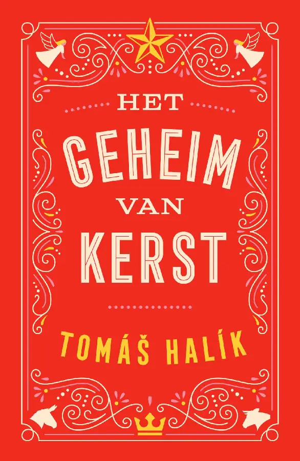 Het geheim van Kerst