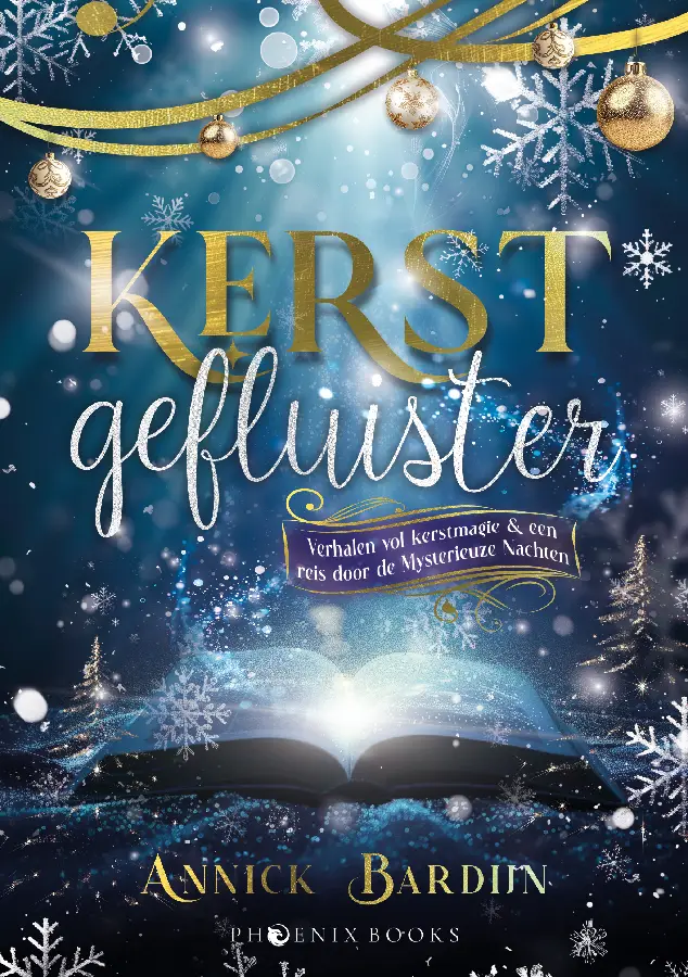 Kerstgefluister