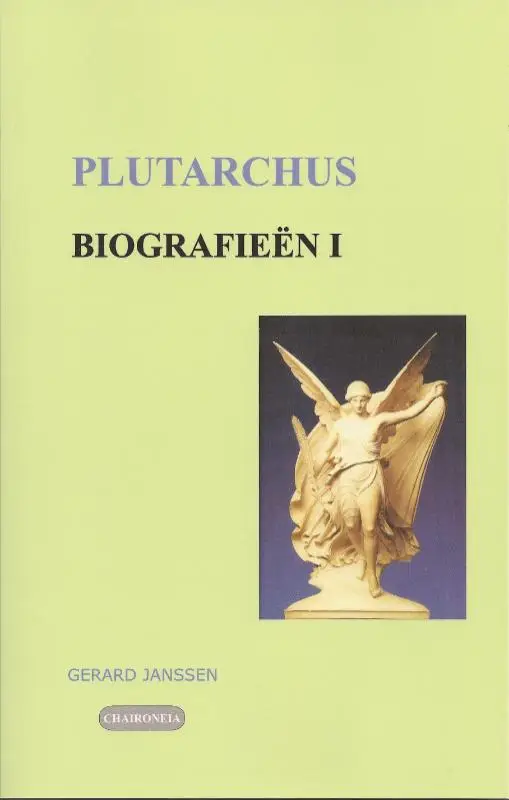 Biografieën / I