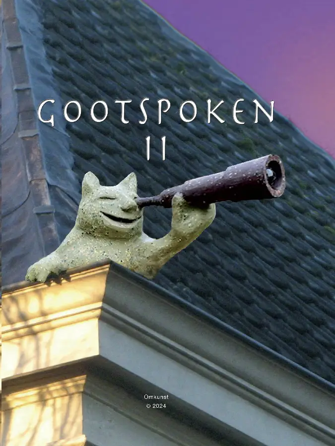 Gootspoken / II