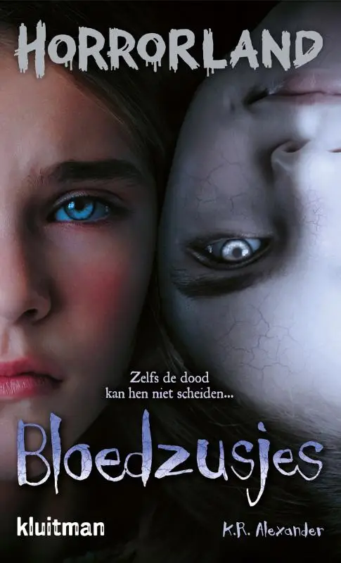 Bloedzusjes