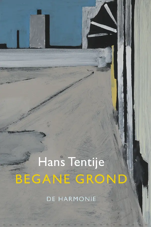 Begane grond