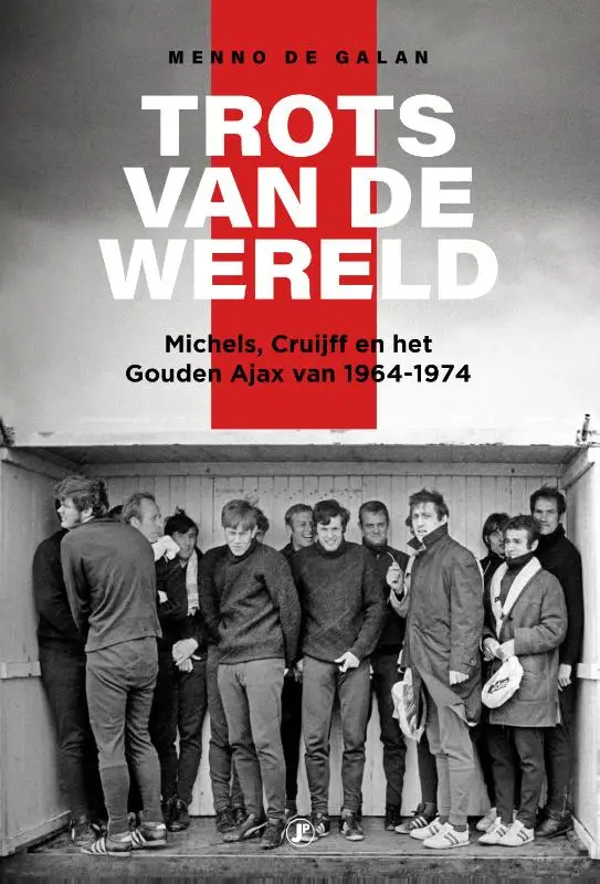 Trots van de wereld