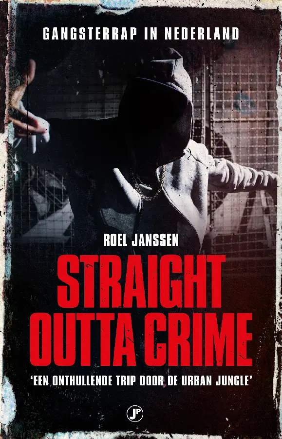 Straight outta crime