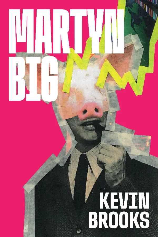 Martyn Big