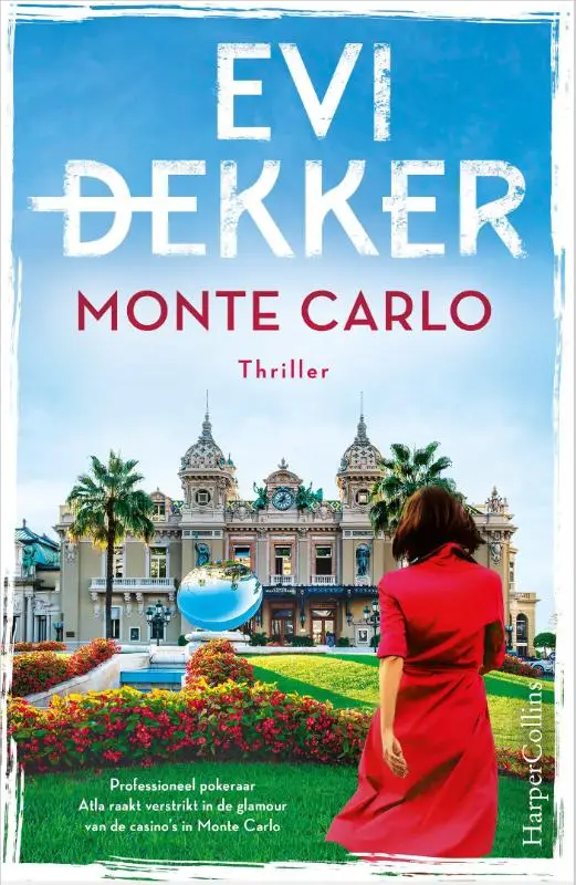 Monte Carlo