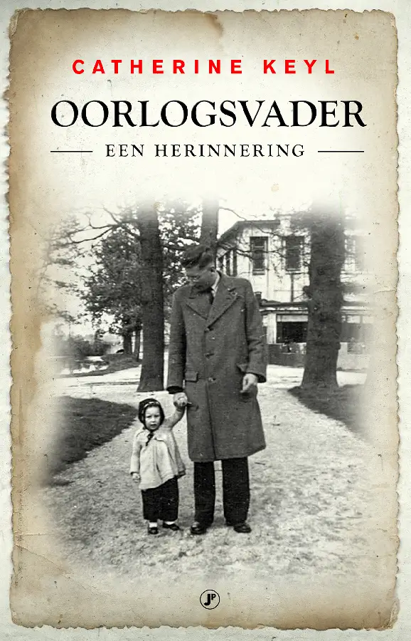 Oorlogsvader