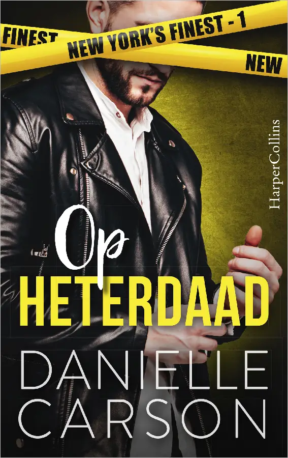 Op heterdaad