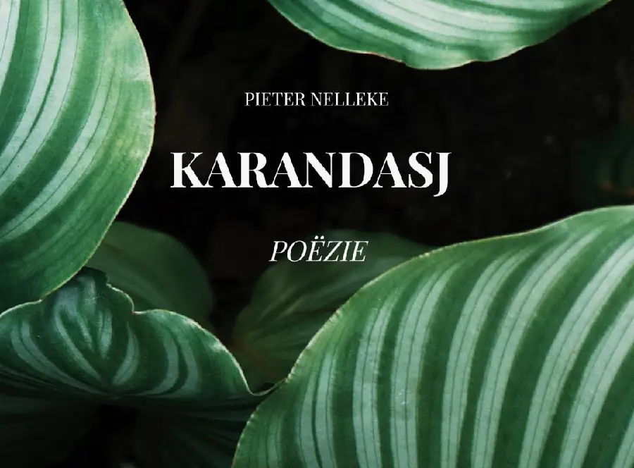 KARANDASJ