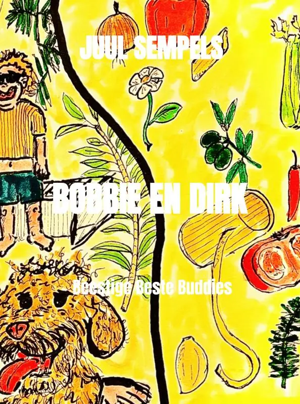 Bobbie en Dirk