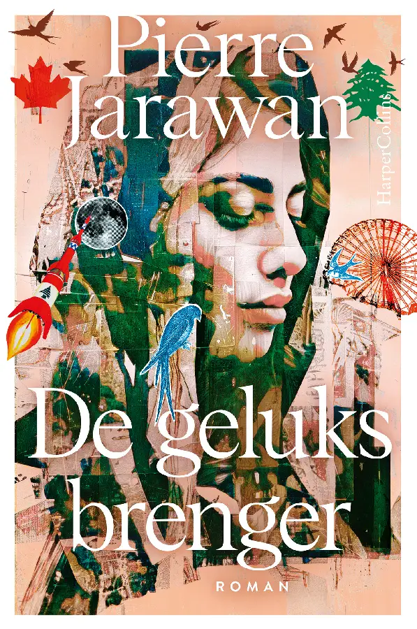 De geluksbrenger
