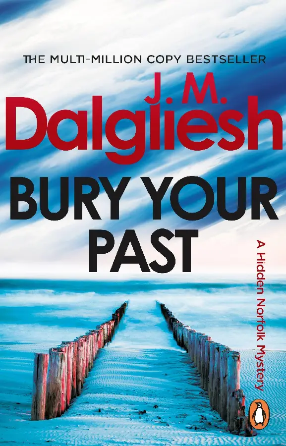 Bury Your Past