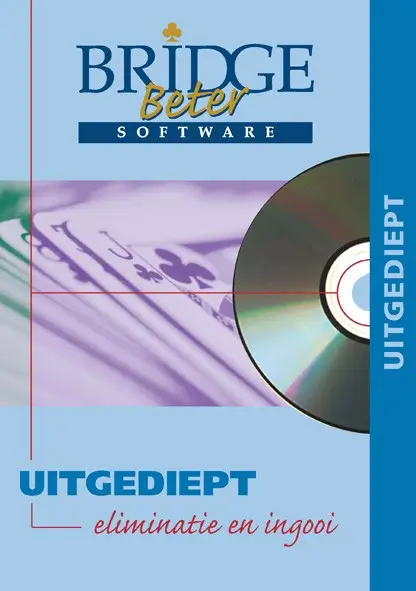 Eliminatie & ingooi
