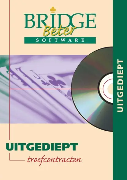 Troefcontracten