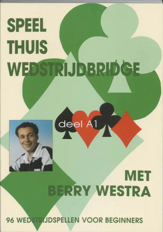 Speel thuis wedstrijdbridge / A1