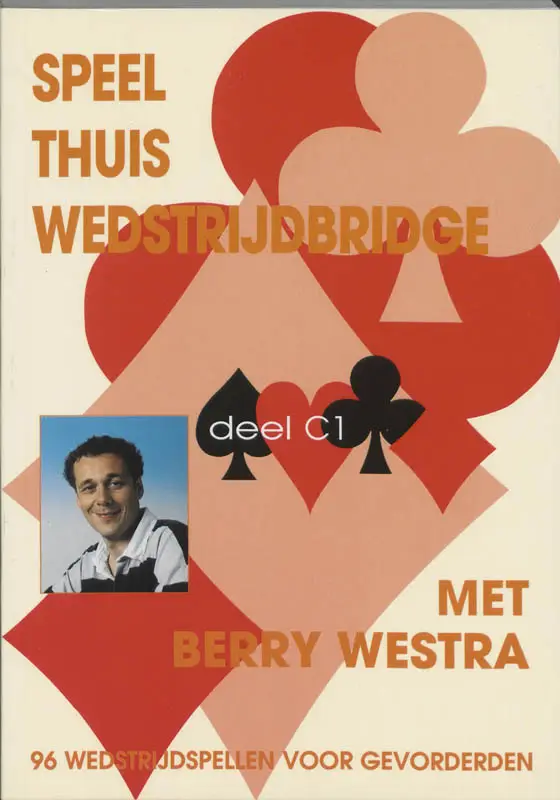 Speel thuis wedstrijdbridge / C1