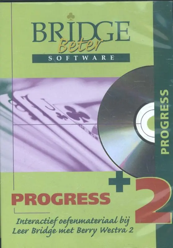 Progress+ / 2