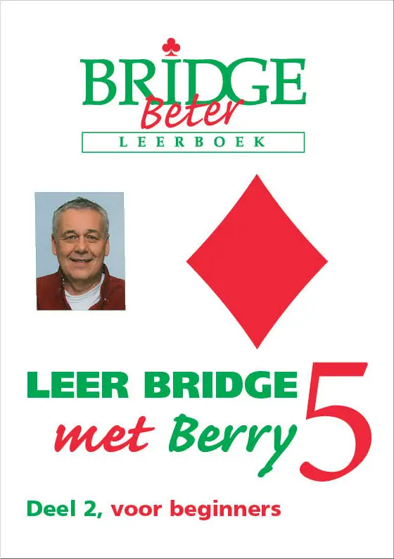 Leer bridge met Berry 5 / deel 2