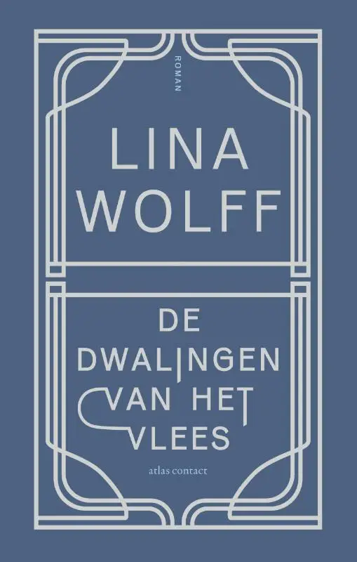 De dwalingen van het vlees