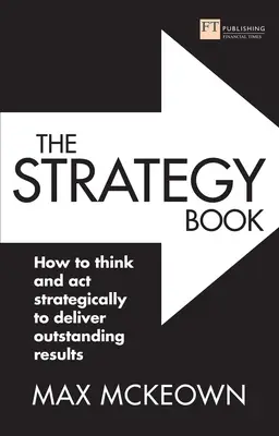 The Strategy Book