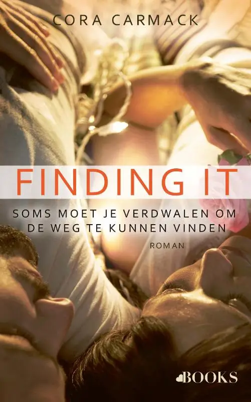 Finding it