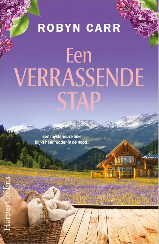 Een verrassende stap