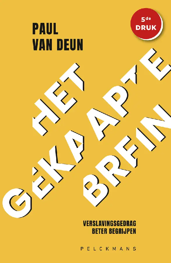 Het gekaapte brein