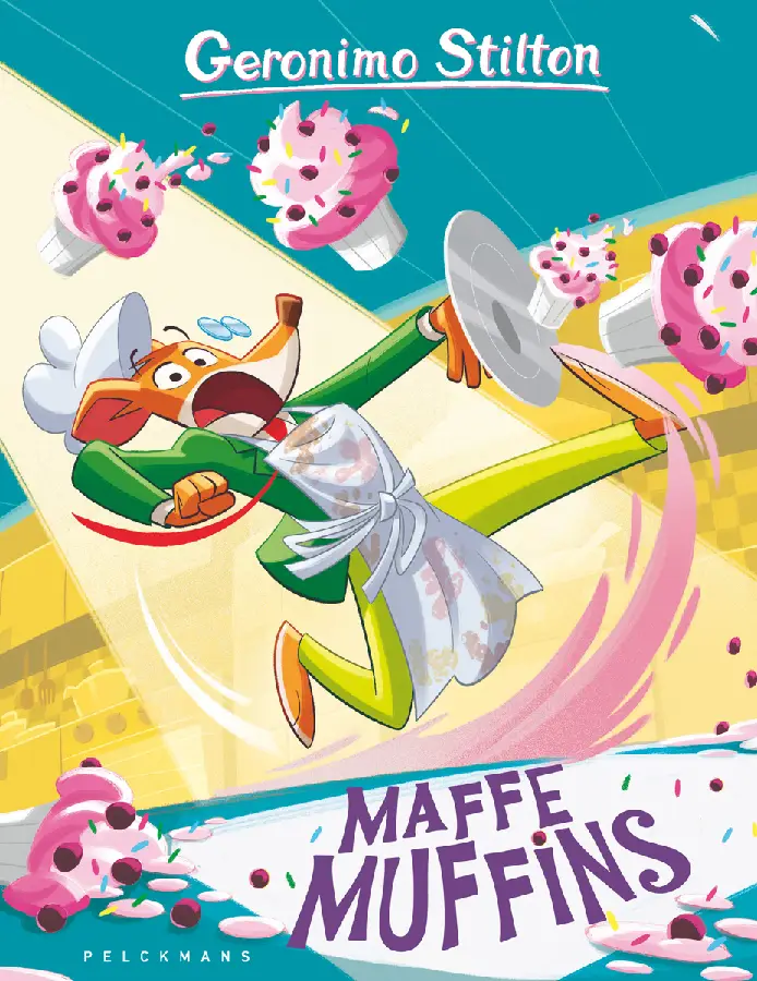 Maffe muffins