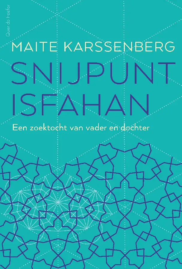 Snijpunt Isfahan