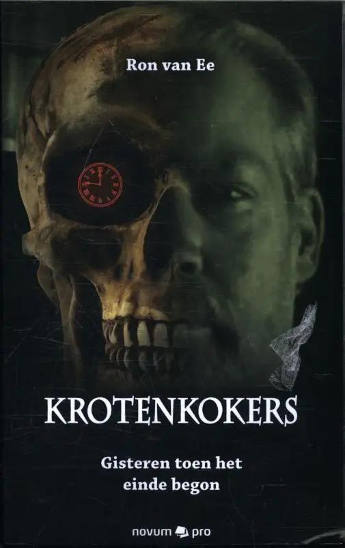 Krotenkokers