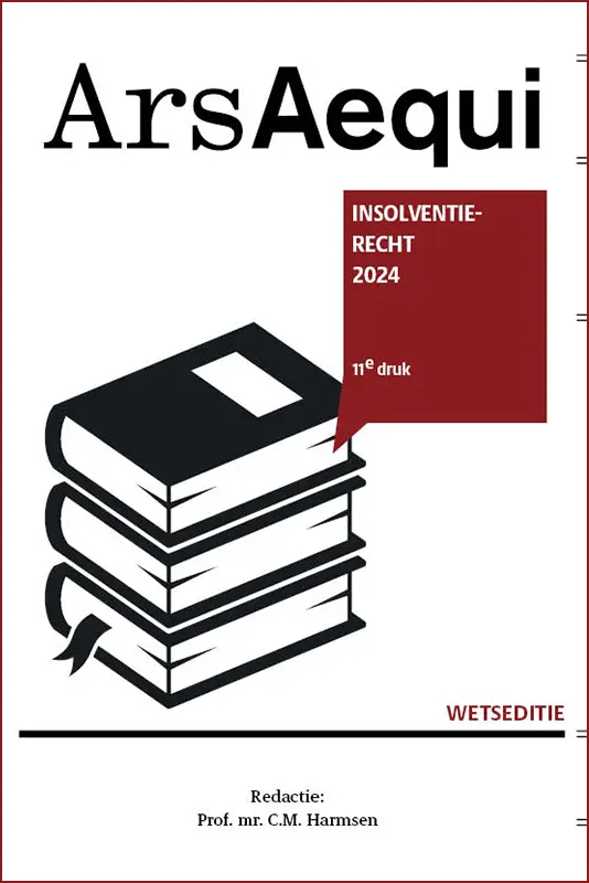 Insolventierecht 2024
