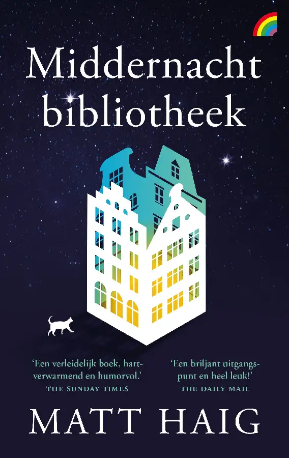 Middernachtbibliotheek