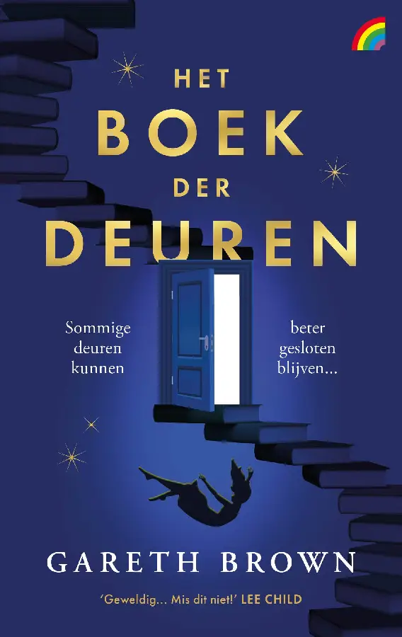 Het boek der deuren