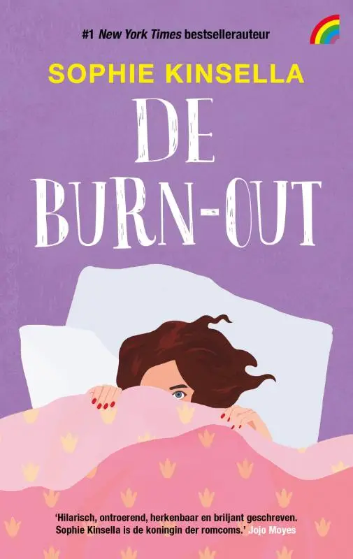 De burn-out
