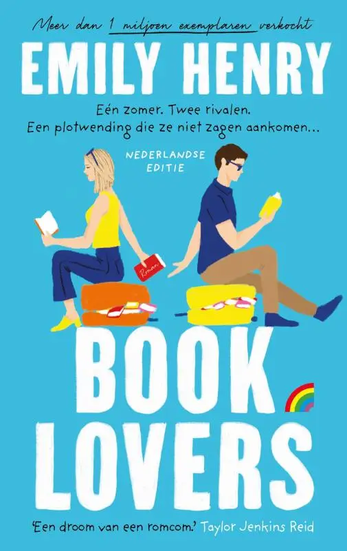 Book Lovers