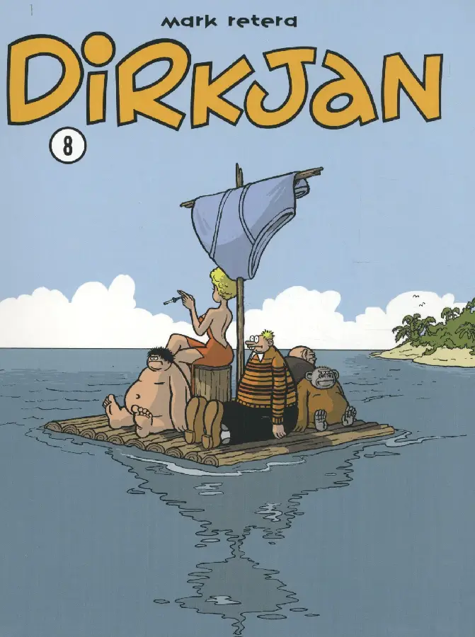 Dirkjan 8
