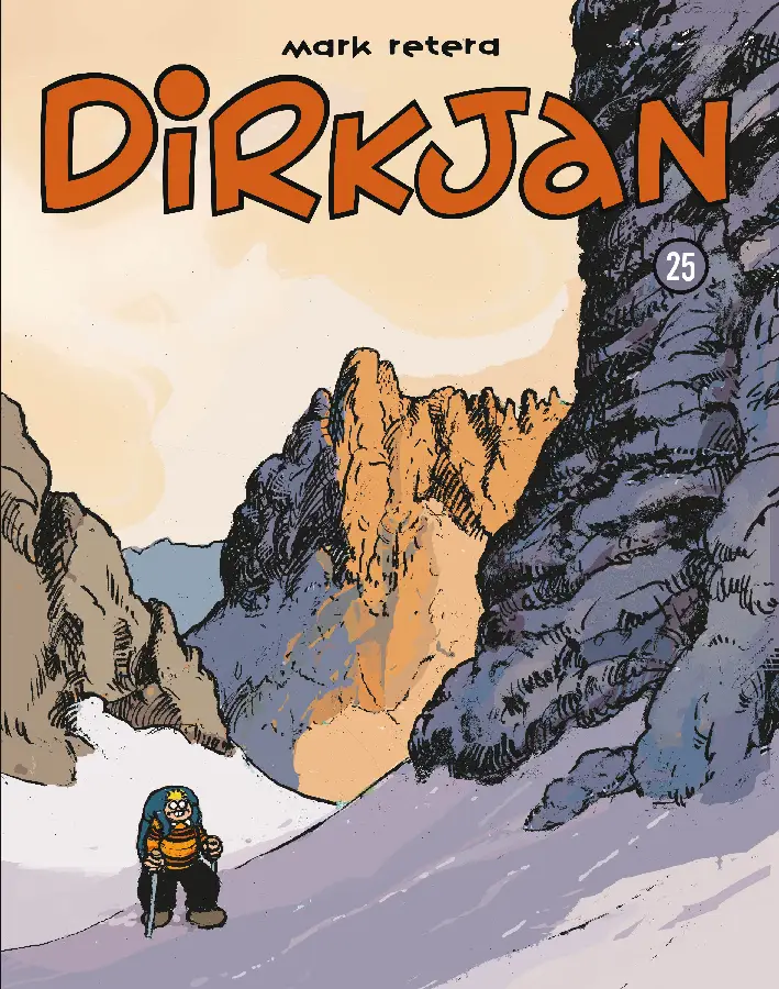 Dirkjan 25