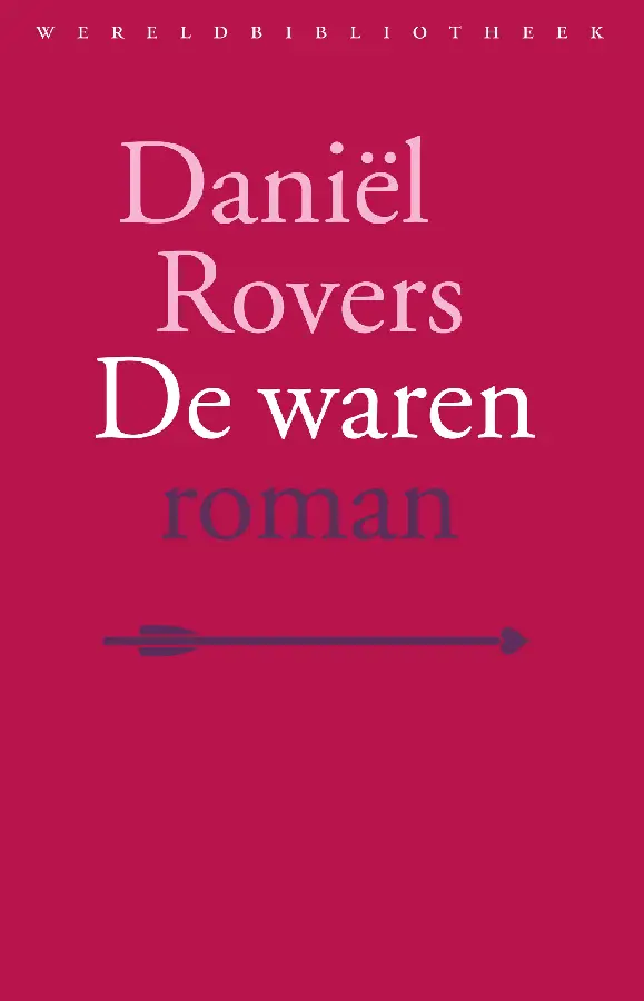 De waren