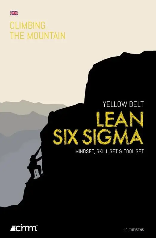 Lean Six Sigma Yellow Belt