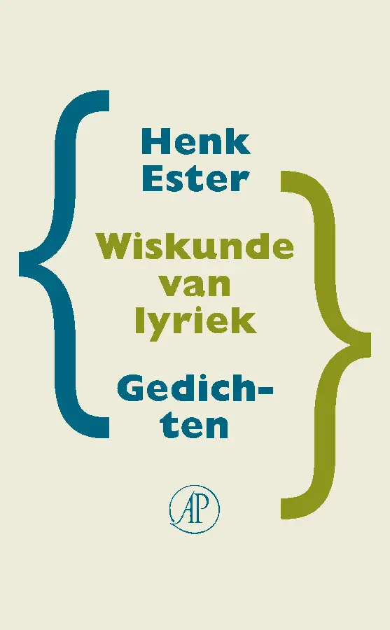 Wiskunde van lyriek