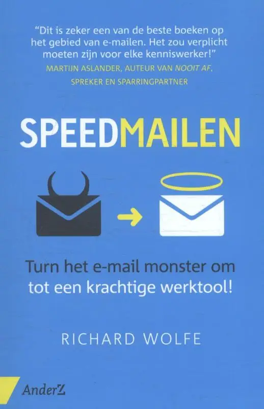 Speedmailen