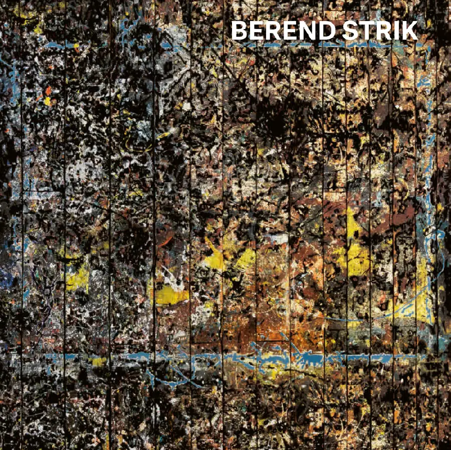 Berend Strik