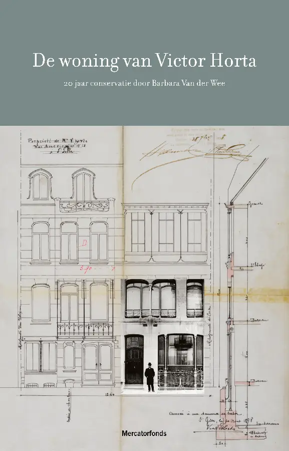 La maison de Victor Horta