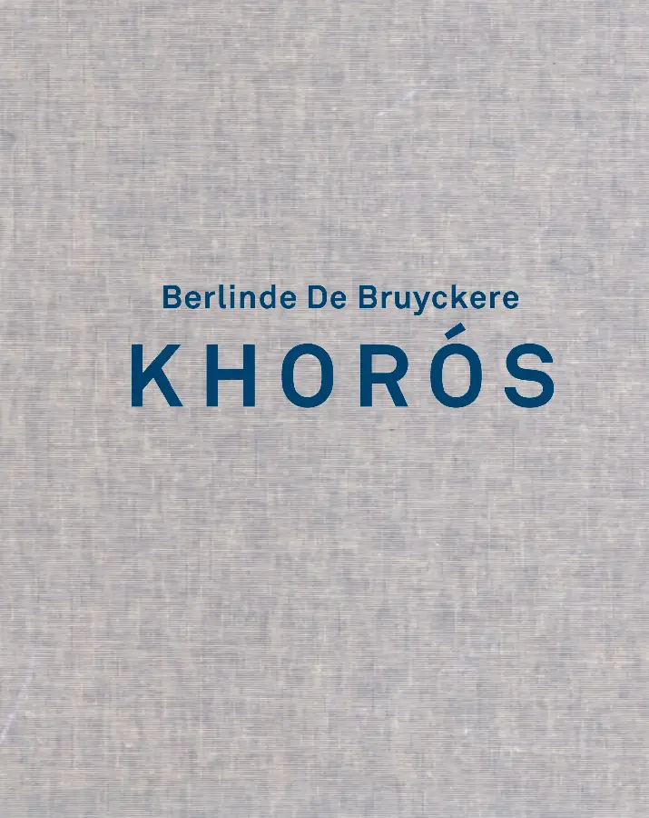 Berlinde De Bruyckere