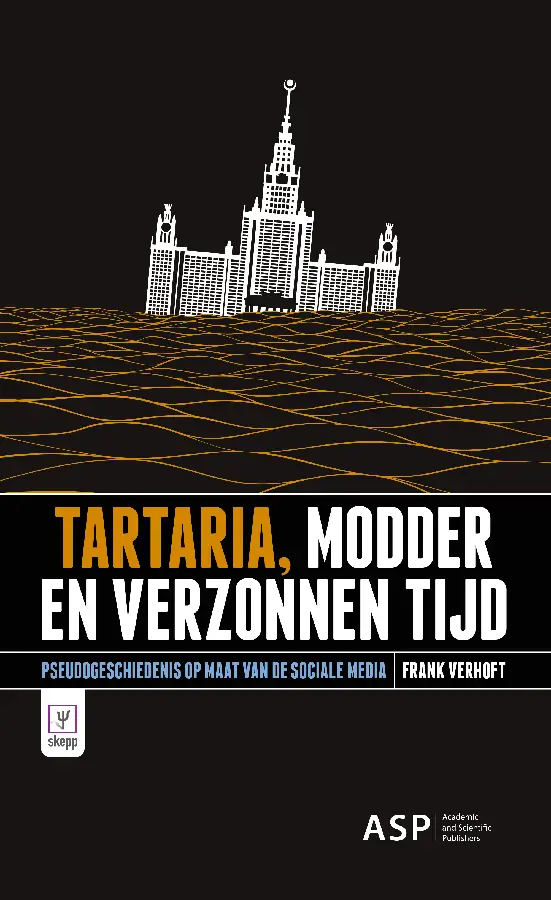 Tartaria, modder en verzonnen tijd