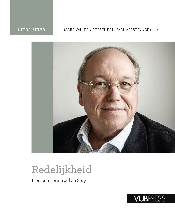 Redelijkheid