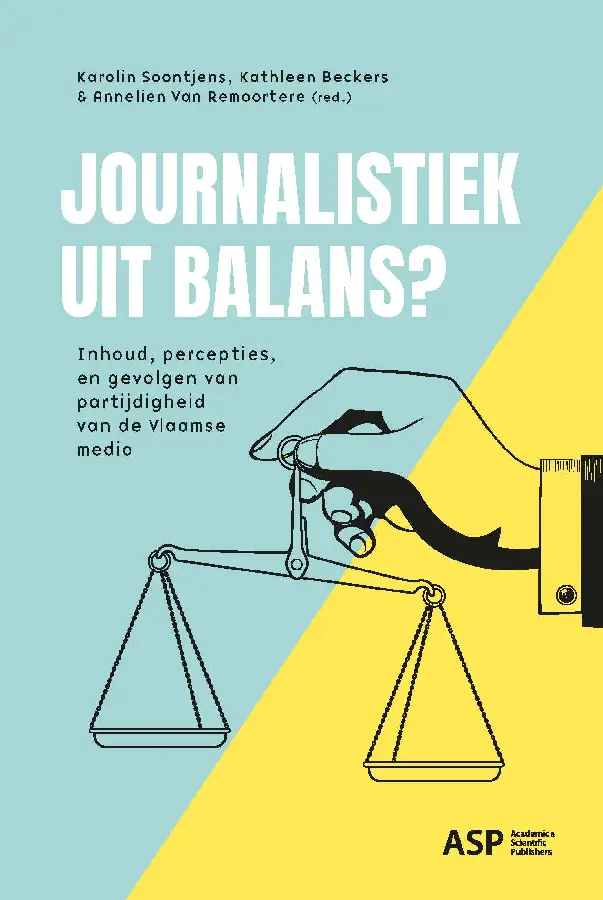 Journalistiek uit balans?