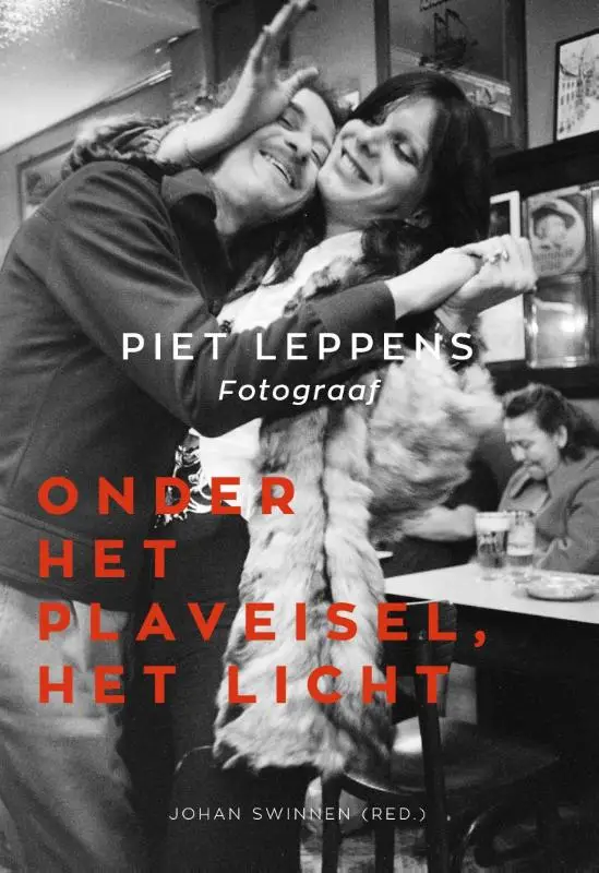 Piet Leppens