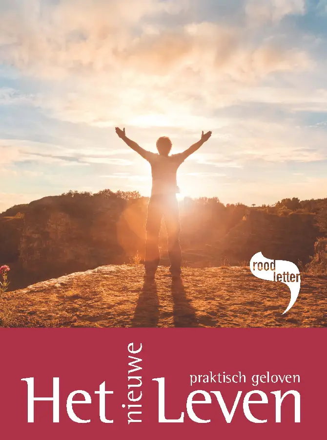 Het nieuwe Leven