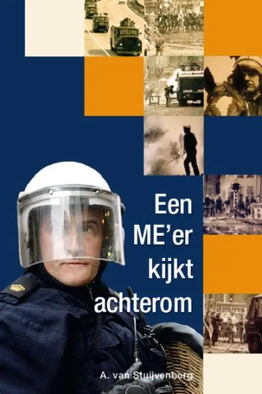 Me'er kijkt achterom